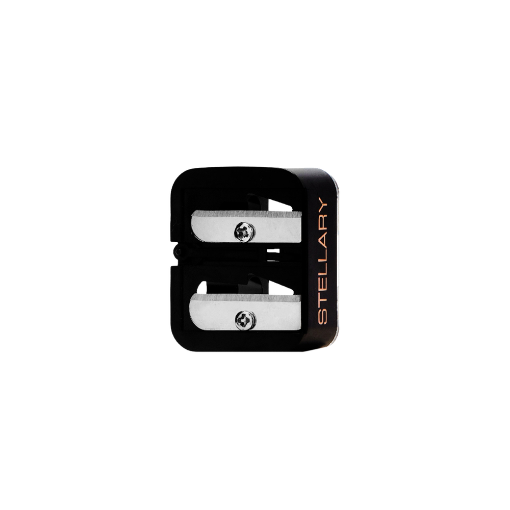 Stellary Cosmetic pencil sharpener