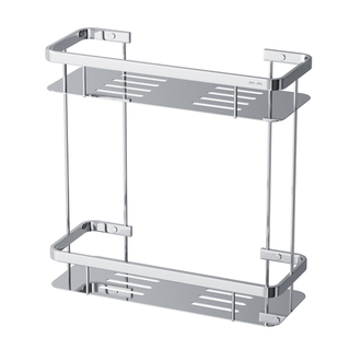 Полка для душа AM.PM Sense L A7453200 Хром