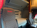 DAF XF 4x2 Седельный тягач XF 480 FT (Дизельный, 12,9 л, 483 л.с., АТ)