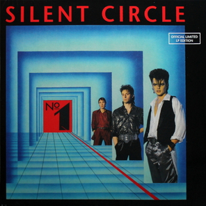 Silent Circle / No. 1 (LP)