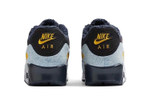 Кроссовки Levis X Nike Air Max 90