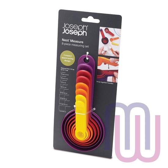 Набор мерных емкостей Joseph Joseph  Nest™