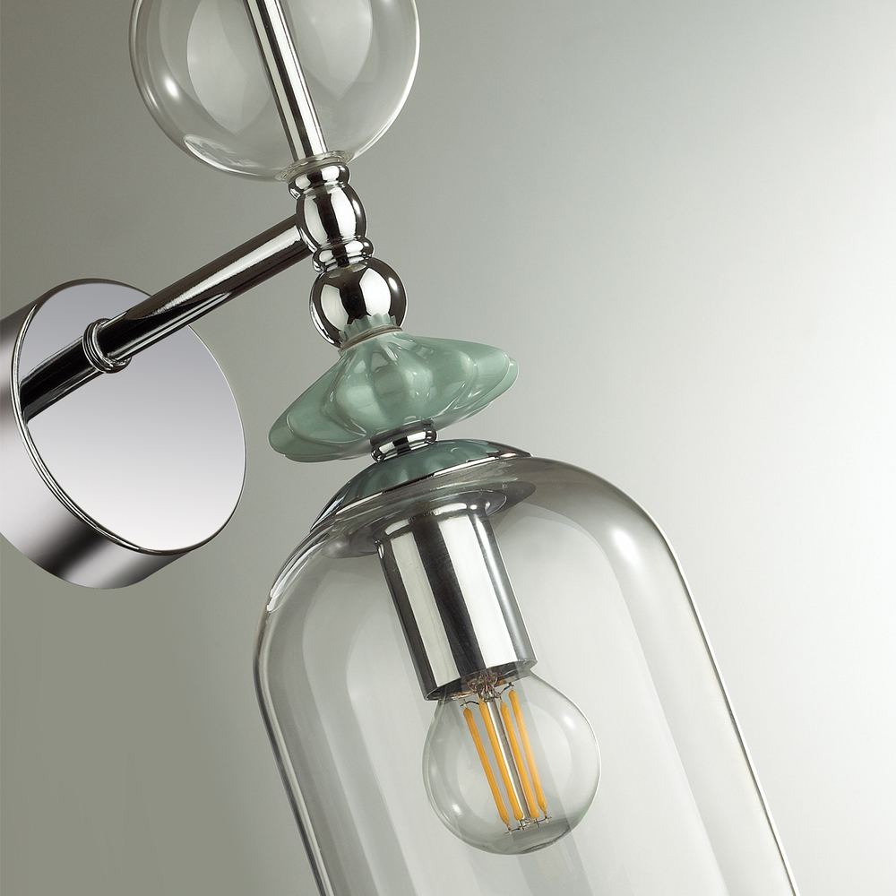 Бра Odeon Light 4893/1WA BIZET