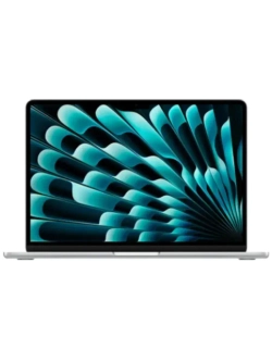 15,3" Ноутбук MacBook Air A3241 16/256 ГБ M4 SILVER