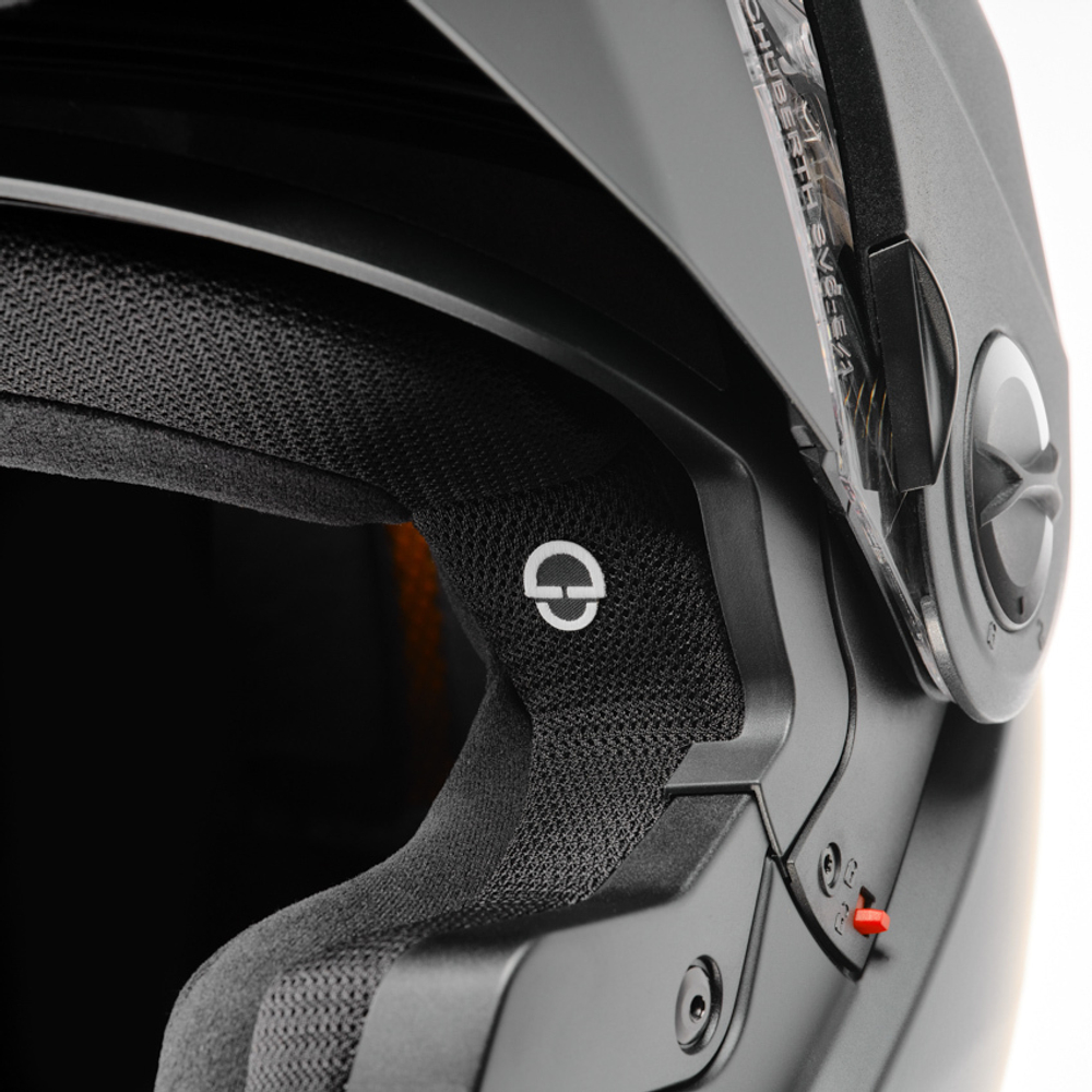 дуалспорт SCHUBERTH E2 Matt Black