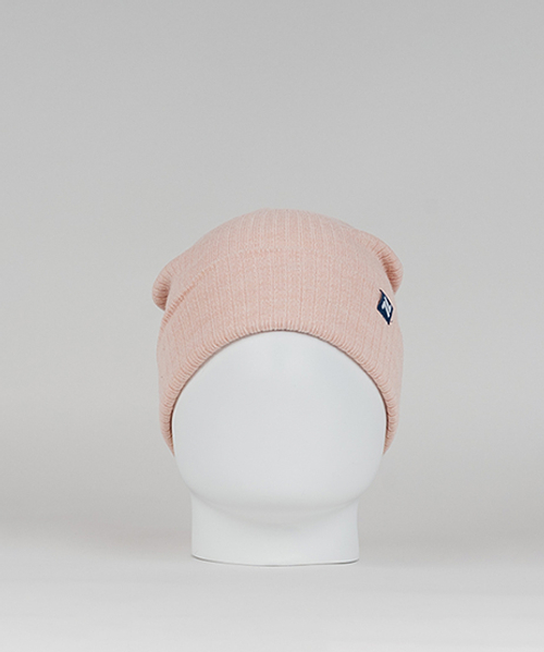 Шапка NORDSKI Retro Soft Pink, one size