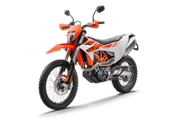 KTM 690 ENDURO R 2026