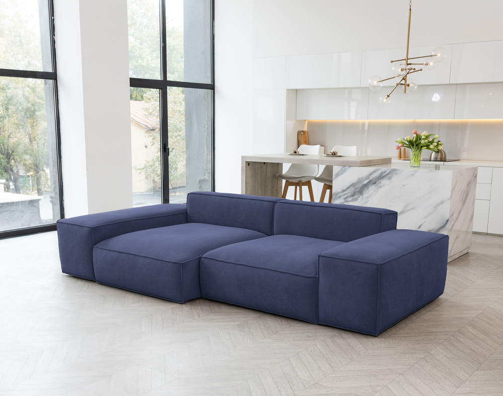 Подлокотник VELLARO 140
