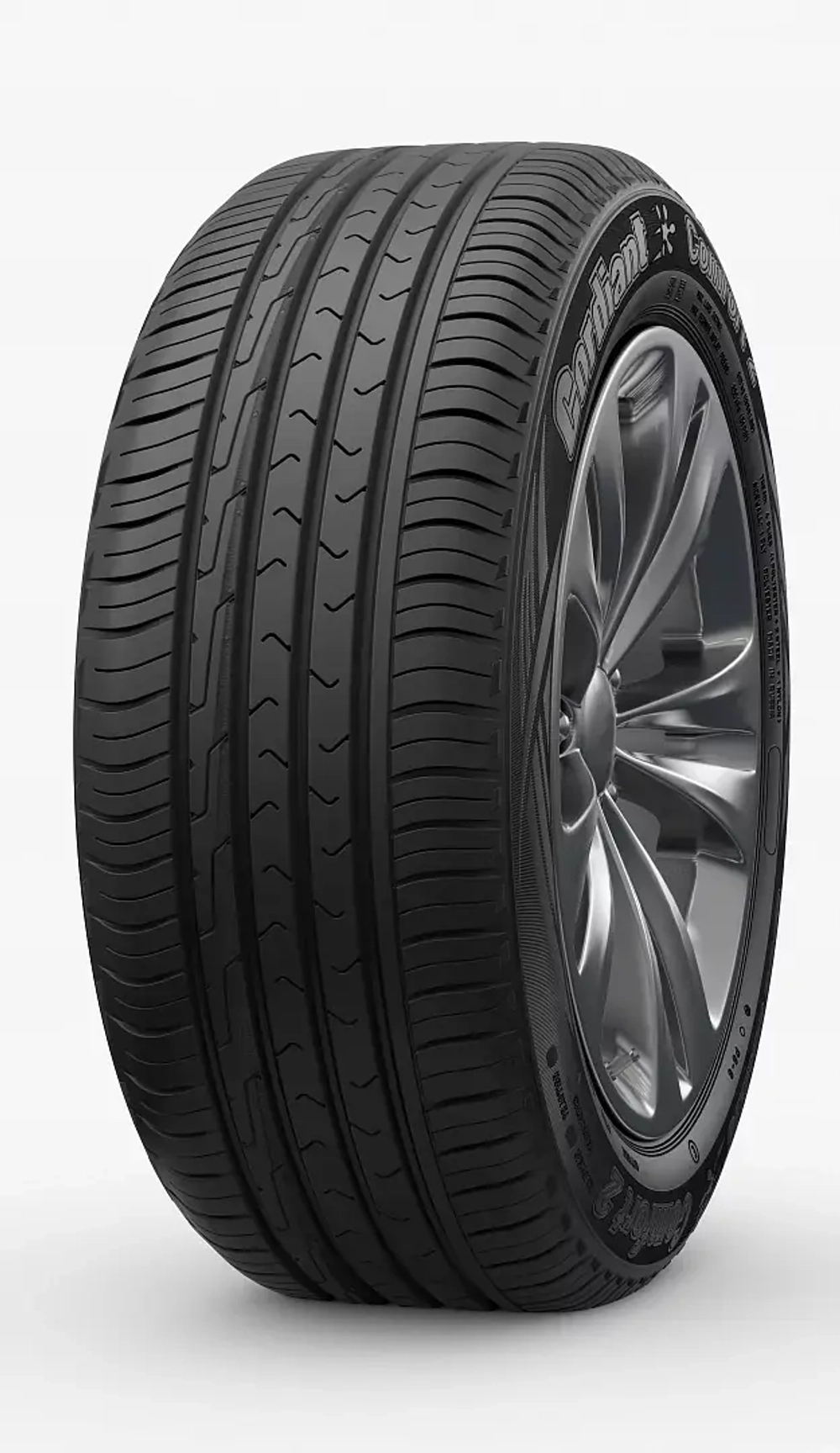 Шина R15 185/65 CORDIANT Comfort 2 92H