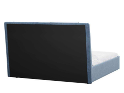 Кровать Ester 1800 модель 311 Галакси лайт 22