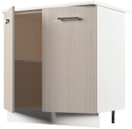 Тумба 60 ЛДСП шимо светлый