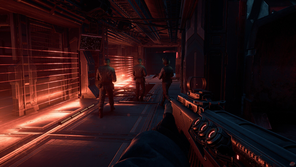 Terminator: Resistance Enhanced (для Xbox One/Series S/X, интерфейс и субтитры на русском языке) [Цифровой код доступа]