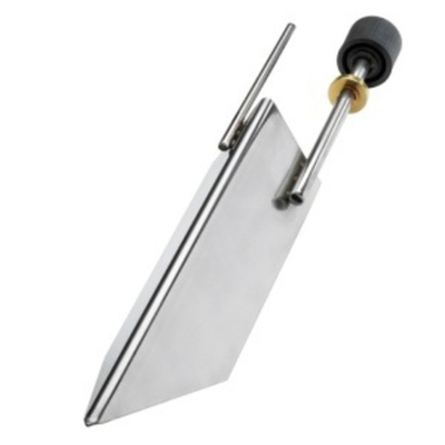 Электроды (2 шт.) с гайками для цилиндра CY2 B-3204041