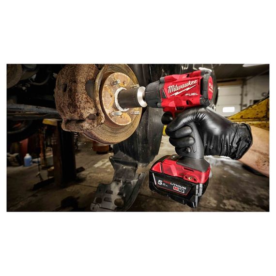 Гайковерт Milwaukee аккумуляторный M18 FMTIW2F12-0X FUEL купить в Москве и Московской области по низкой цене с доставкой по России — (6) Гайковерт Milwaukee аккумуляторный M18 FMTIW2F12-0X FUEL — (6)