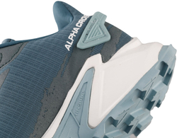 Кроссовки Salomon Alphacross 4 W Trailrunning