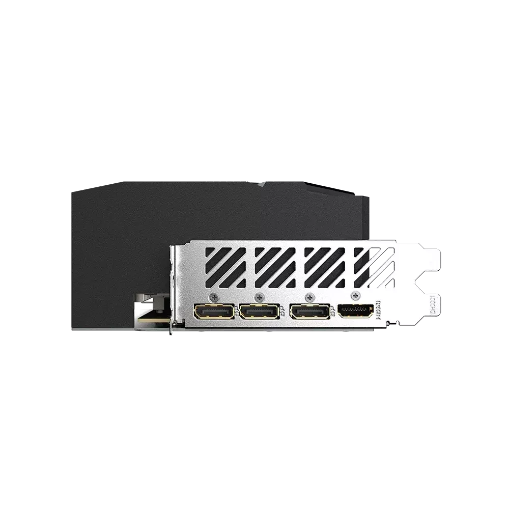 Видеокарта RTX4070Ti 12288Mb Gigabyte PCI-E 4.0 (GV-N407TAORUS E-12GD) RTL