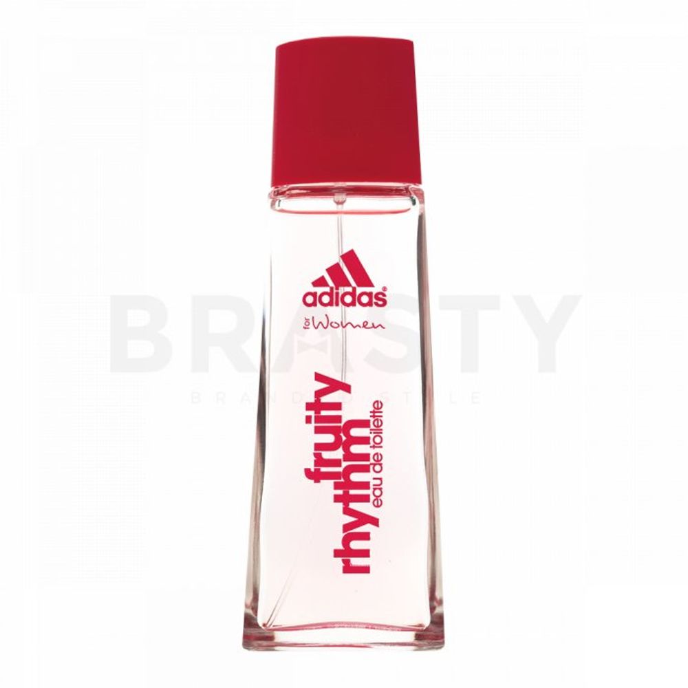 Adidas Fruity Rhythm EDT W 50 ml
