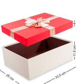 Packing Symphony WF-14/3-A Коробка «Прямоугольник»