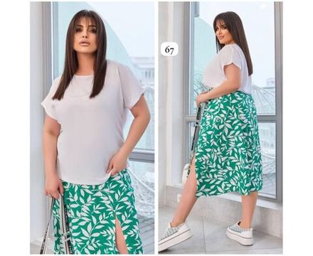 Костюм 2591855 Fabrika