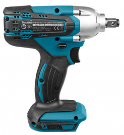 Гайковерт Makita DTW190RME
