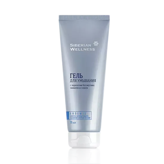 Гель для умывания ENDEMIX™