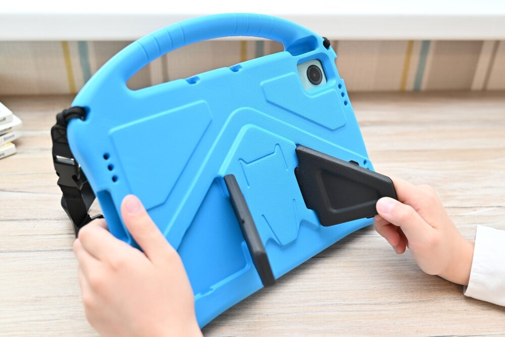 Коммуникационный планшет с приложением Avaz AAC + защитный чехол