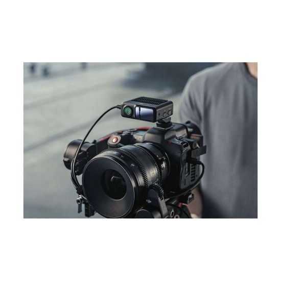 Дальномер DJI, RS LiDAR Range Finder