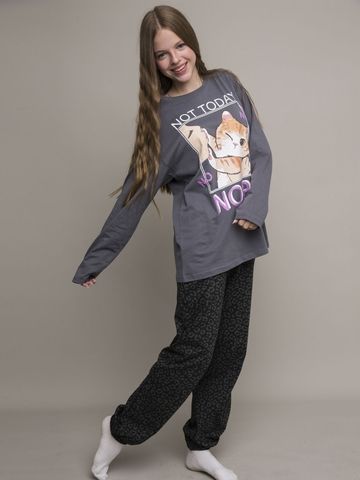 009_ОП25 Комплект д/д, мультиколор