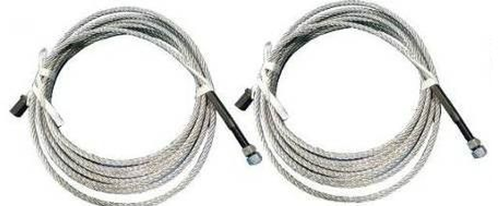 C2451 Комплект тросов для PEAK210 и A245/A245M 9.5d*8323mm