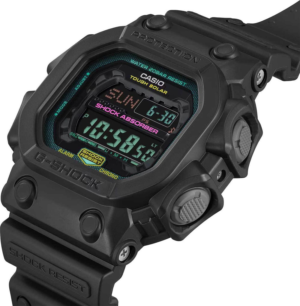 Мужские наручные часы Casio G-Shock GX-56MF-1
