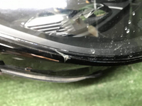 Фара правая Porsche Cayenne 3 (17-23) LED
