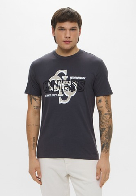 Футболка мужская GUESS