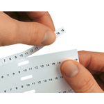 0816430 - TMT 5 R - Маркировка для клеммных модулей