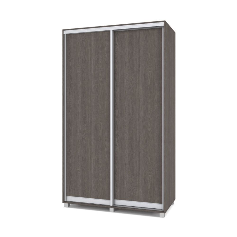 Шкаф-купе двухстворчатый "Роланд" Р641 , ЛДСП, MODERN