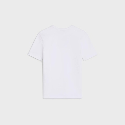 Футболка CELINE