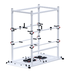 Тренажер Ильясова «ЛЫЖНИК»