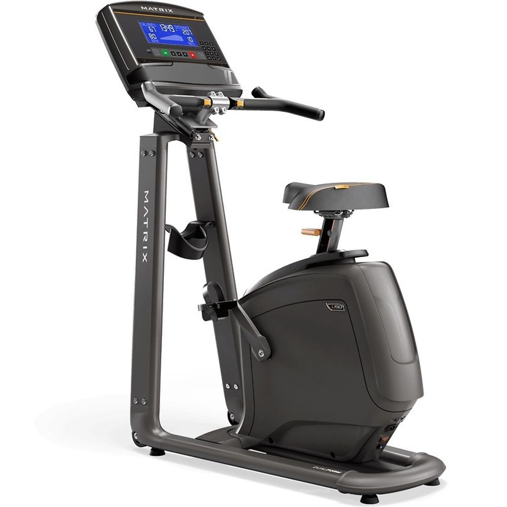 Велотренажёр Matrix U50XR
