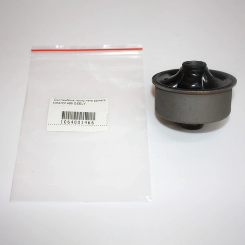 Сайленблок переднего рычага 1064001466 для Geely Emgrand EC7, Джили Эмгранд EC7