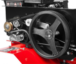 Мотокультиватор ЗУБР МКТ-200