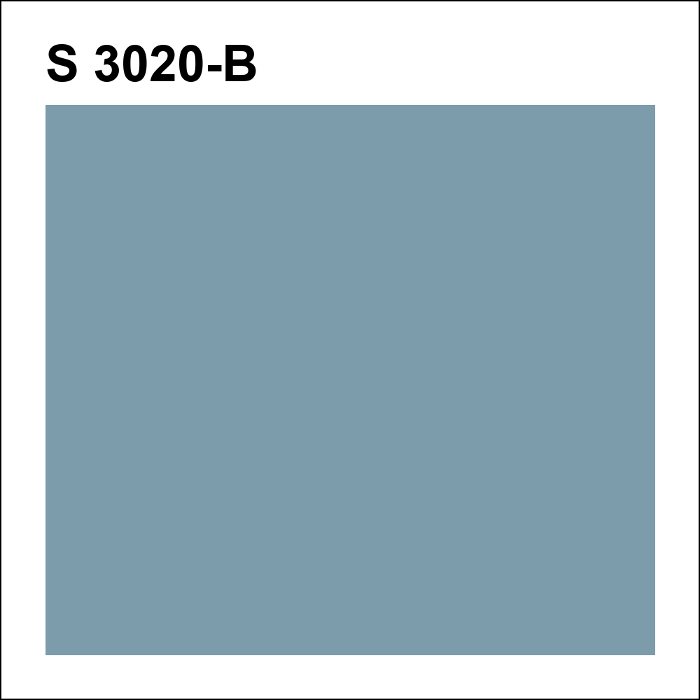 S 3020-B за кг