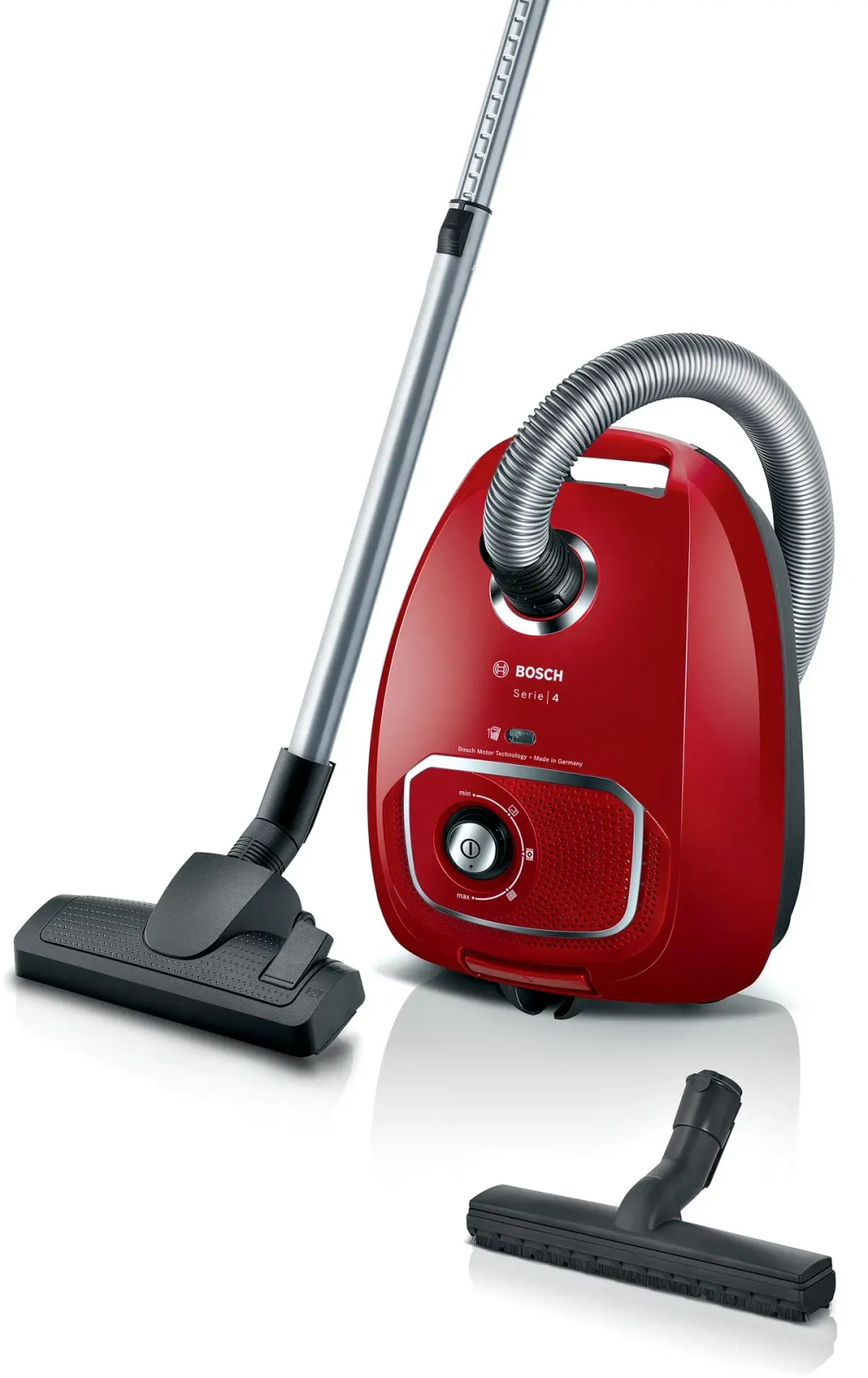 Пылесос Bosch BGLS4X380