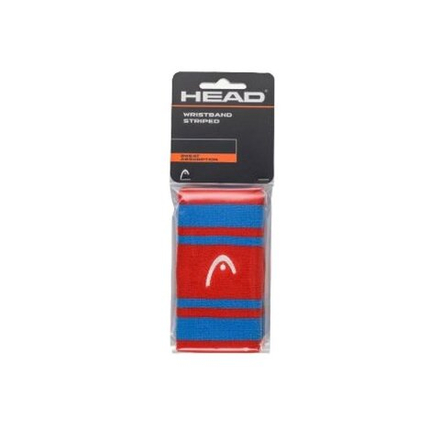 Аксессуары для тенниса Напульсники HEAD WRISTBAND .