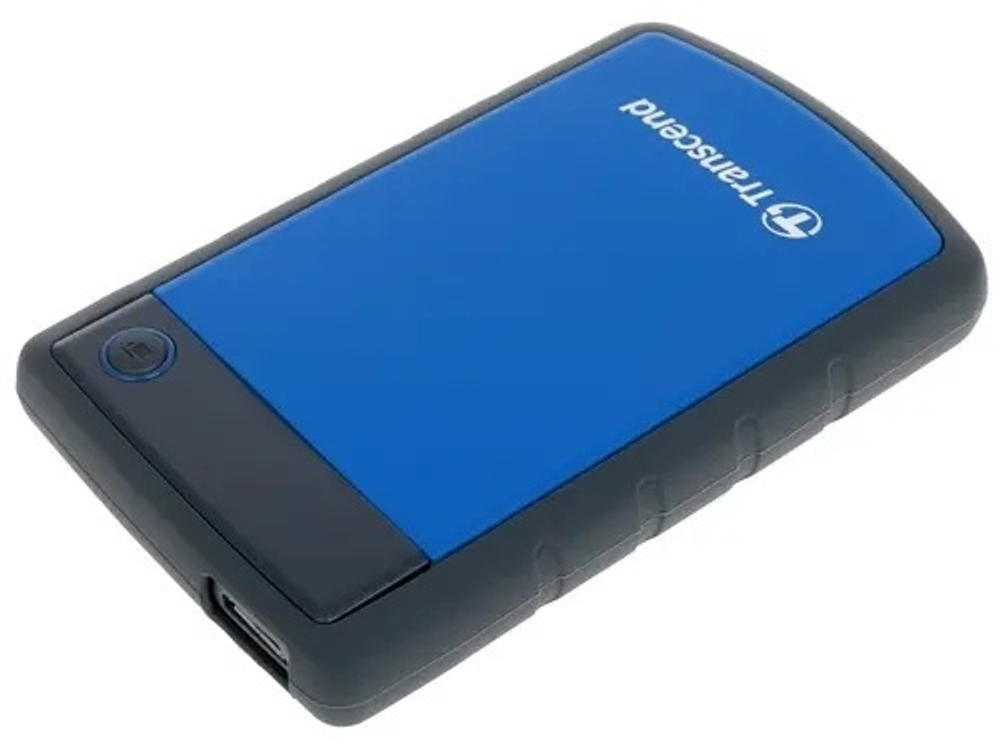 Внешний накопитель Transcend TS1TSJ25H3B 1000 Гб