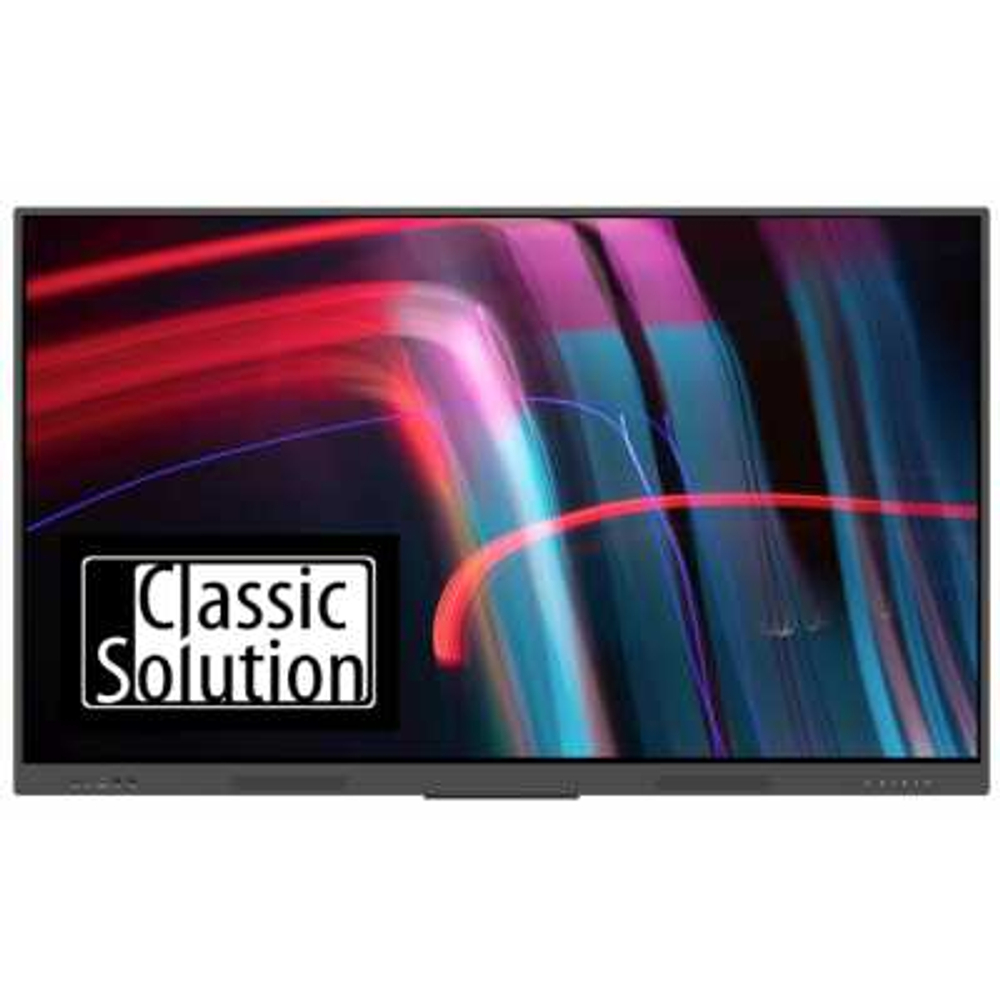 Интерактивная панель Classic Solution IFP-75AWM