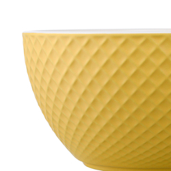 Миска 850мл Liberty Jones Marshmallow лимонная