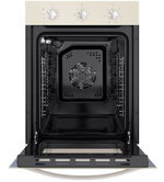 Шкаф духовой электрический MAUNFELD EOEC516BG фото 5