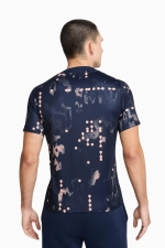 Футболка Nike Chelsea FC 24/25 Pre-Match - темно-синий