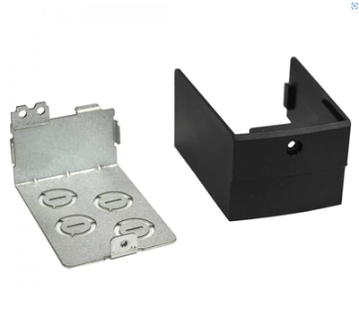 Набор монтажный для повышения уровня защиты до Nema Type 1 для корпуса H3