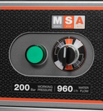 Автомойка DAEWOO DAW 3500 S DAW 3500S