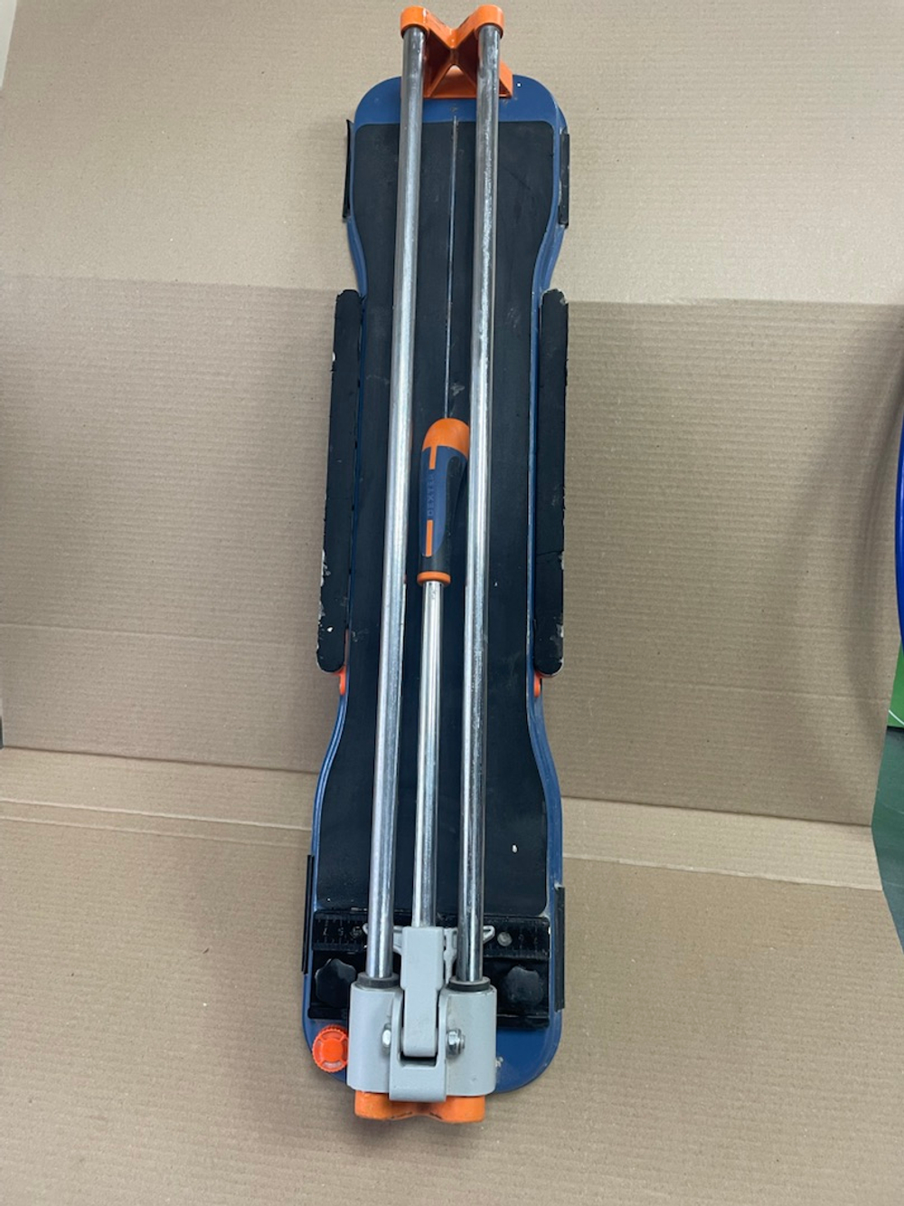 Плиткорез Dexter 600 мм, б/у